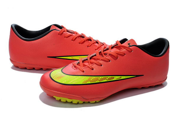 2014 World Cup Nike Mercurial Victory V Turf Men Shoes--020